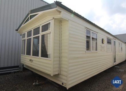 Willerby Salisbury