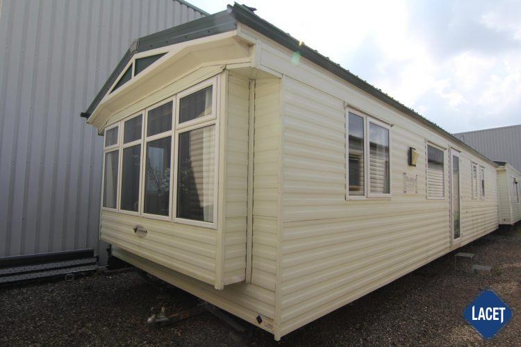 Willerby Salisbury