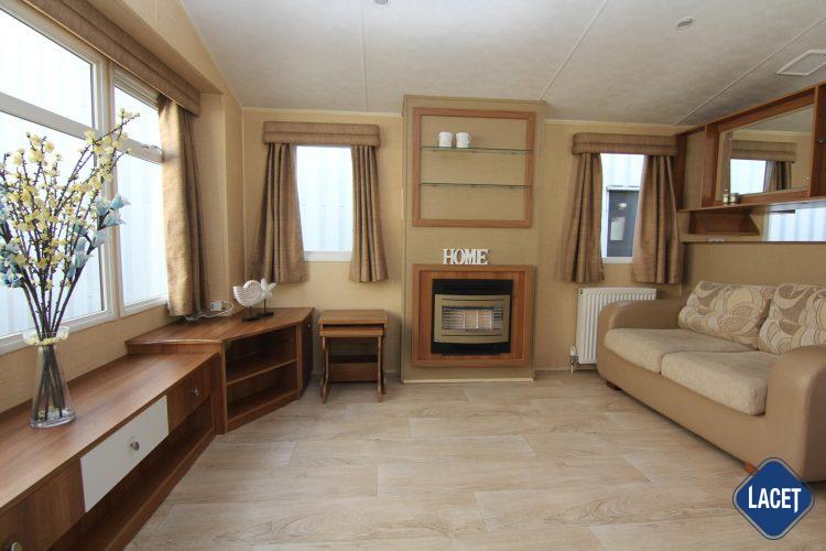 Willerby Salisbury