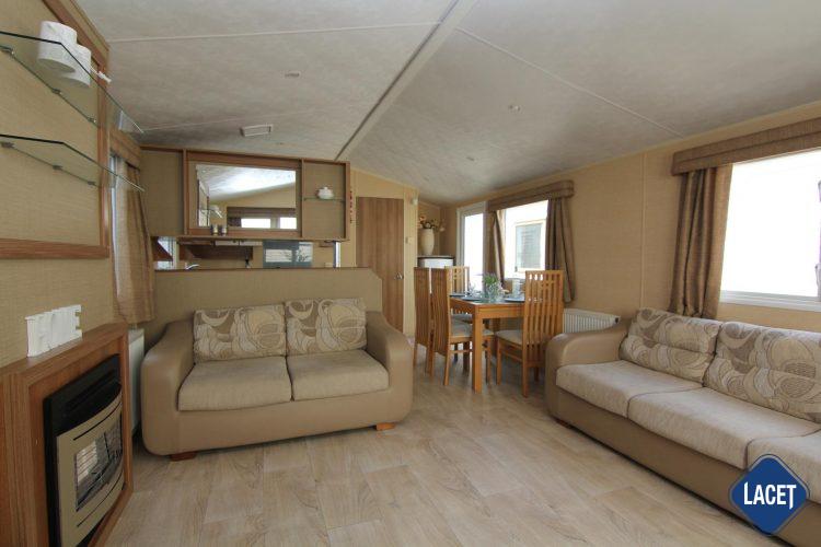 Willerby Salisbury