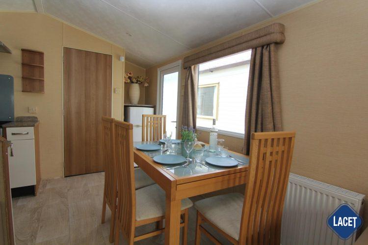 Willerby Salisbury