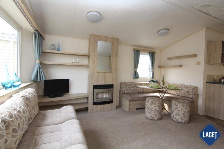 Willerby Salsa ECO