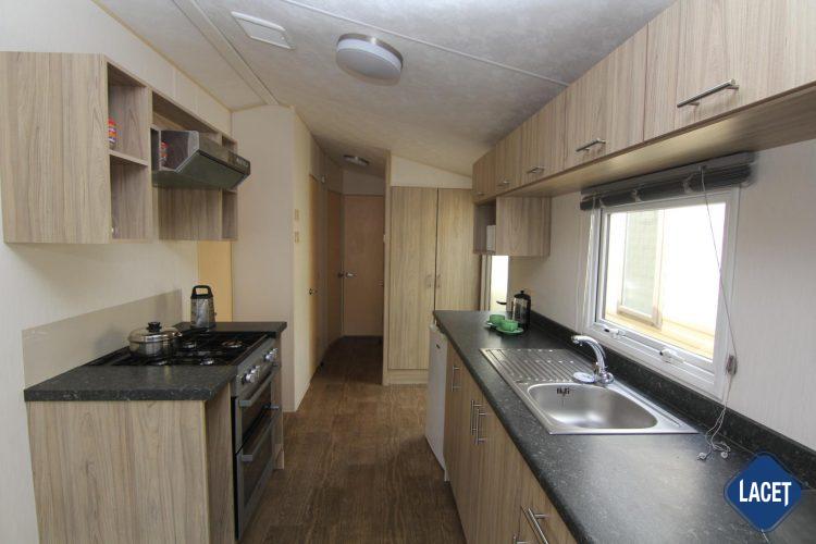 Willerby Salsa ECO