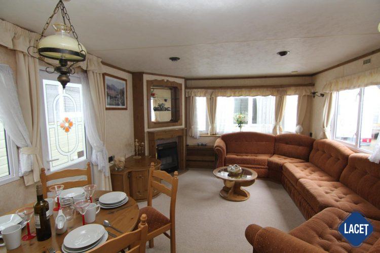 Willerby Bermuda