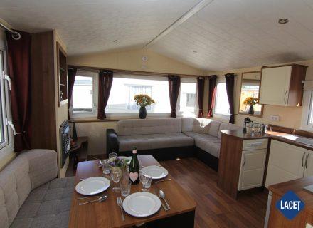 Willerby Rio Gold