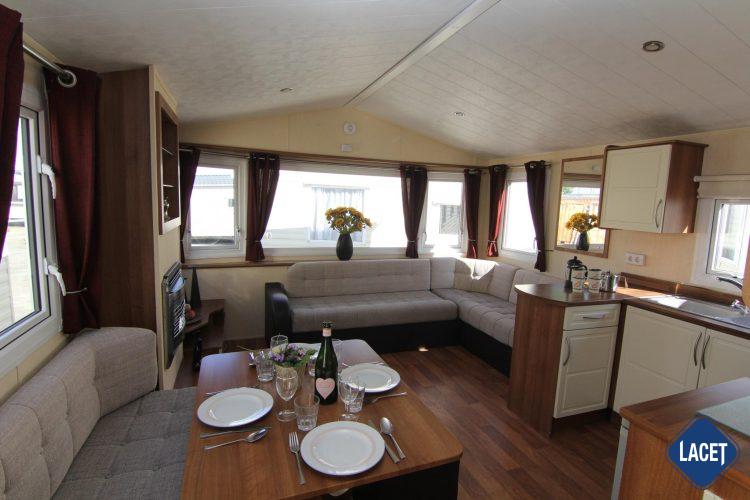 Willerby Rio Gold