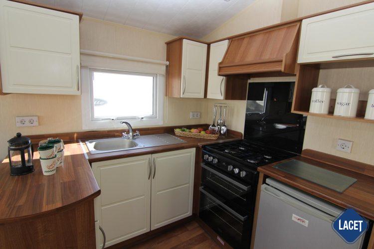 Willerby Rio Gold