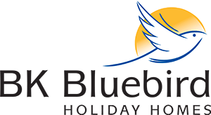 BK Bluebird