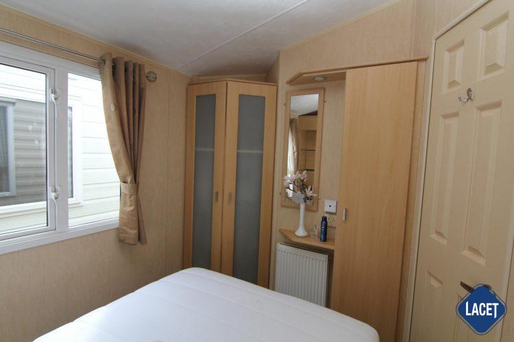 Willerby Winchester