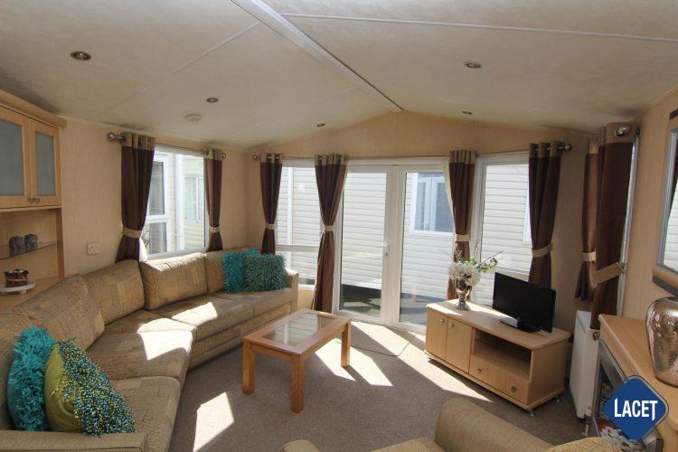 Willerby Winchester