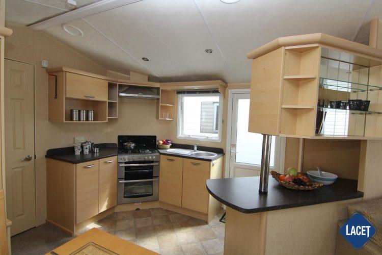 Willerby Winchester