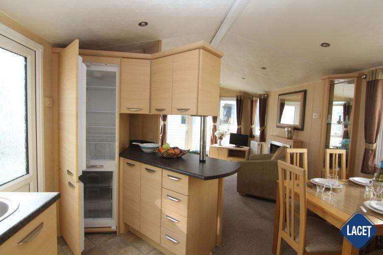 Willerby Winchester