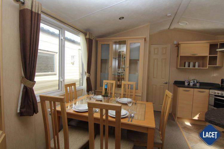 Willerby Winchester