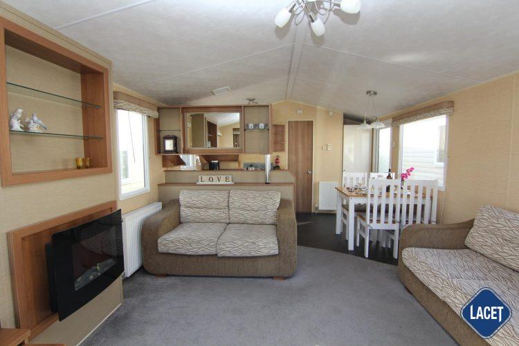 Willerby Salisbury