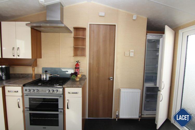 Willerby Salisbury