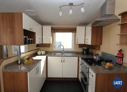 Willerby Salisbury