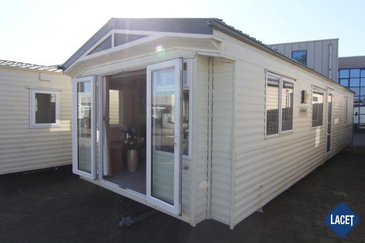 Willerby Salisbury