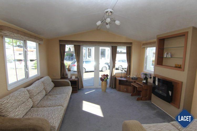 Willerby Salisbury