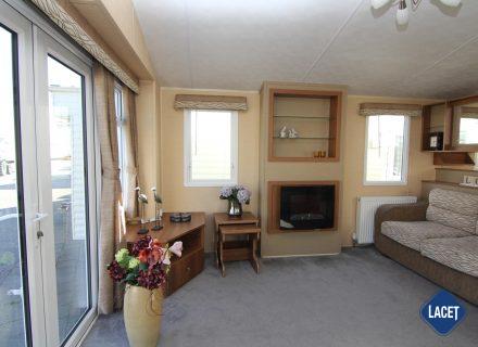 Willerby Salisbury