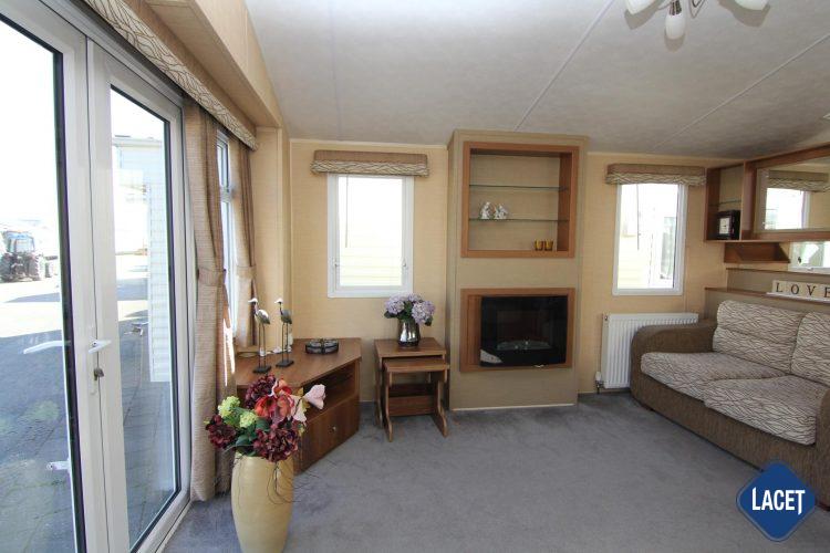 Willerby Salisbury