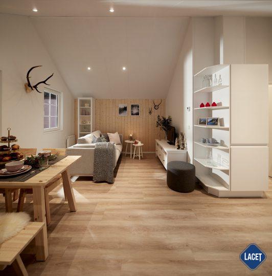 LACET Falun