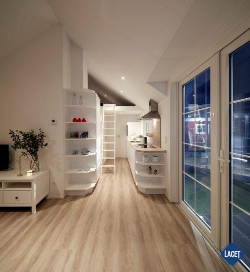 LACET Falun