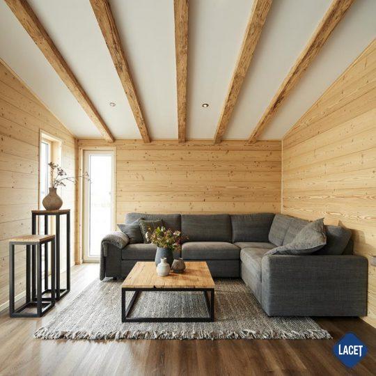 LACET Enzian