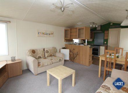 Willerby Legacy