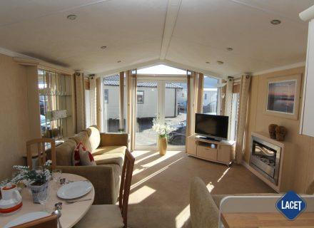 Willerby New Horizon