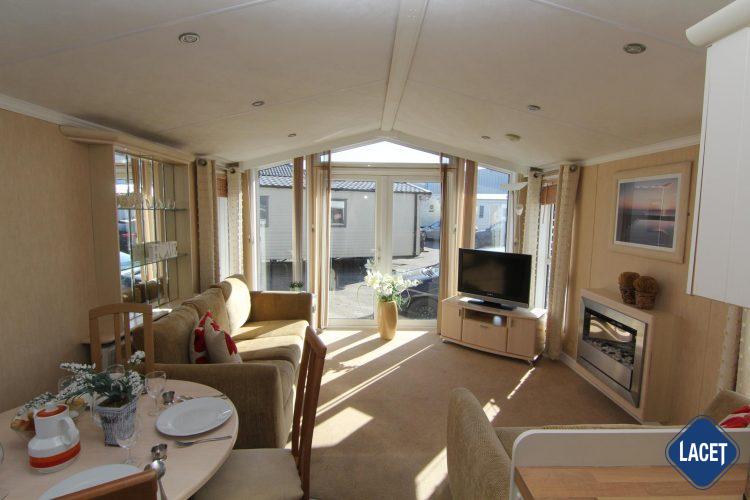 Willerby New Horizon