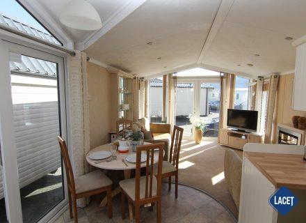 Willerby New Horizon