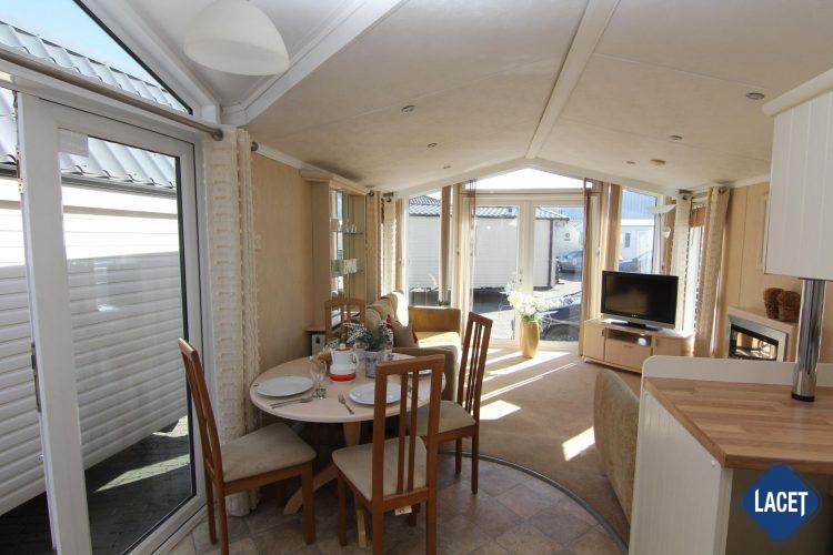 Willerby New Horizon