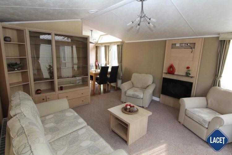 Willerby Vogue Connoisseur