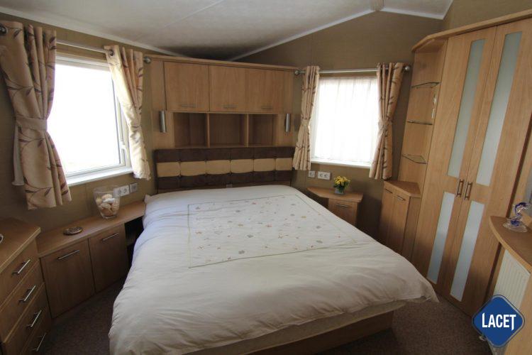 Willerby Vogue Connoisseur