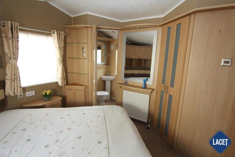 Willerby Vogue Connoisseur