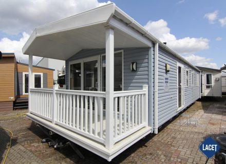 Willerby Summer Retreat