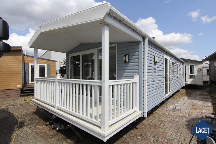 Willerby Summer Retreat
