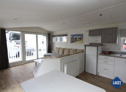 Willerby Summer Retreat