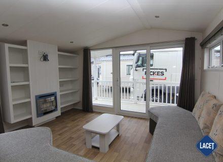 Willerby Summer Retreat