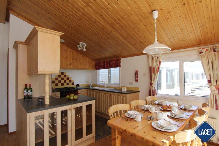 Cosalt Cezanne Lodge