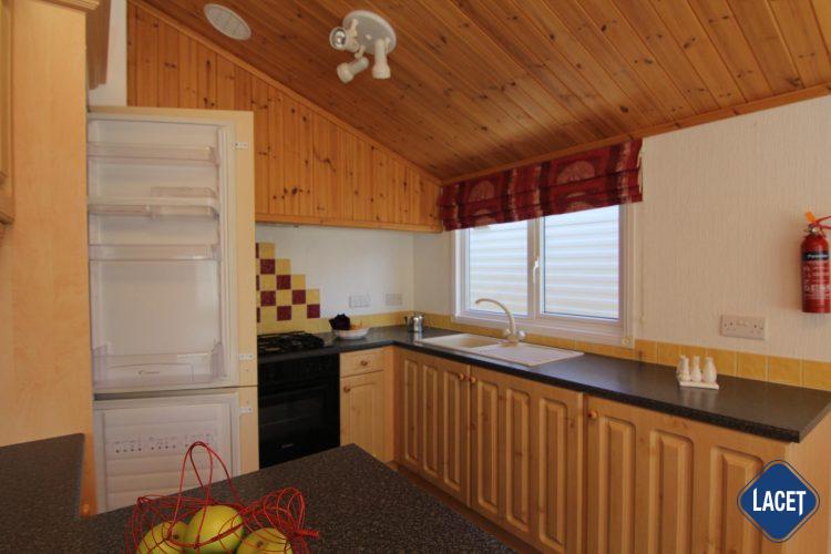 Cosalt Cezanne Lodge