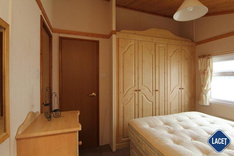 Cosalt Cezanne Lodge