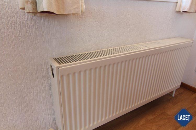 Cosalt Cezanne Lodge