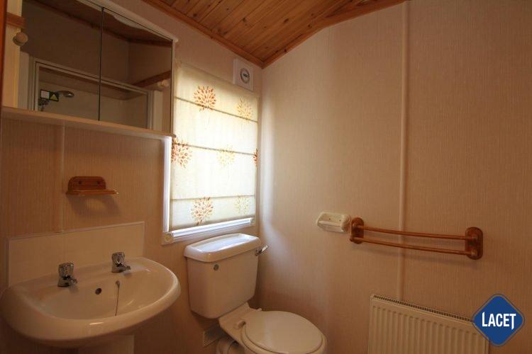 Cosalt Cezanne Lodge