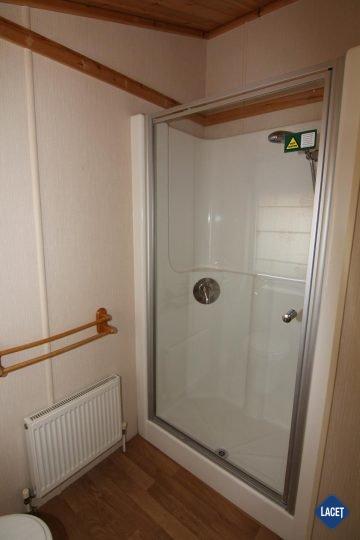 Cosalt Cezanne Lodge