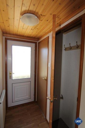 Cosalt Cezanne Lodge