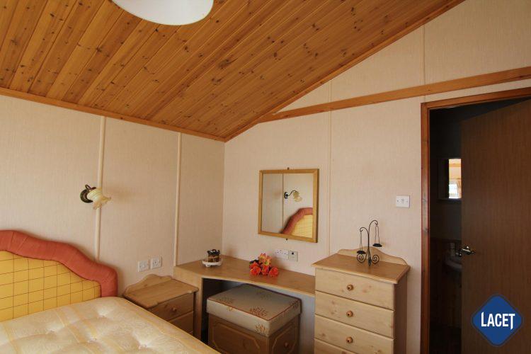 Cosalt Cezanne Lodge