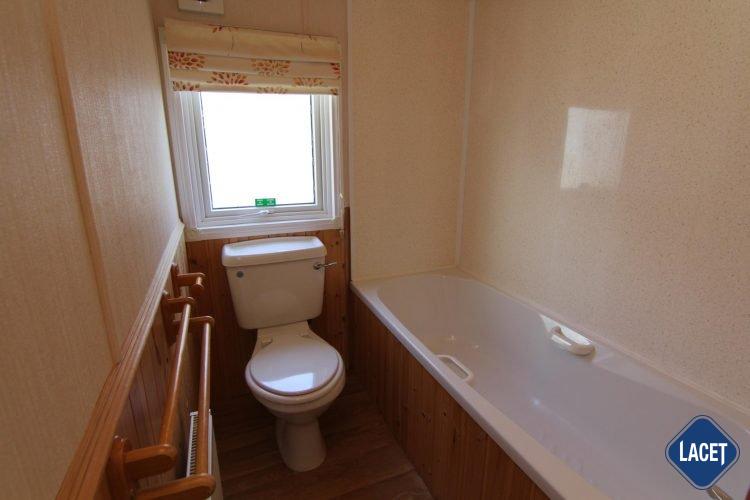 Cosalt Cezanne Lodge