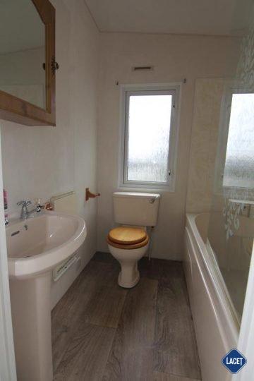 Brentmere Holiday Lodge