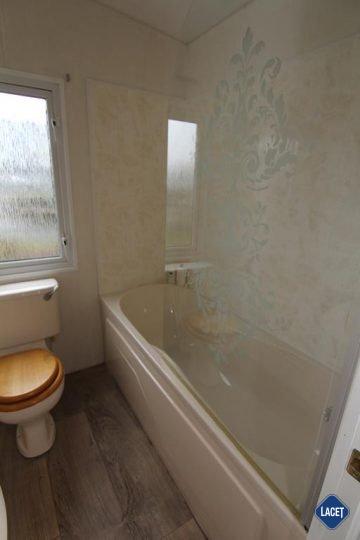 Brentmere Holiday Lodge